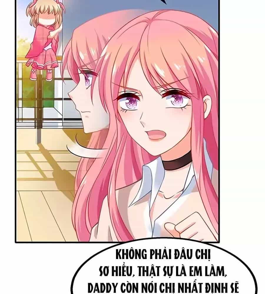 Một Thai Hai Bảo : Đưa Mami Về Nhà ! - Chương 110 - ảnh 12