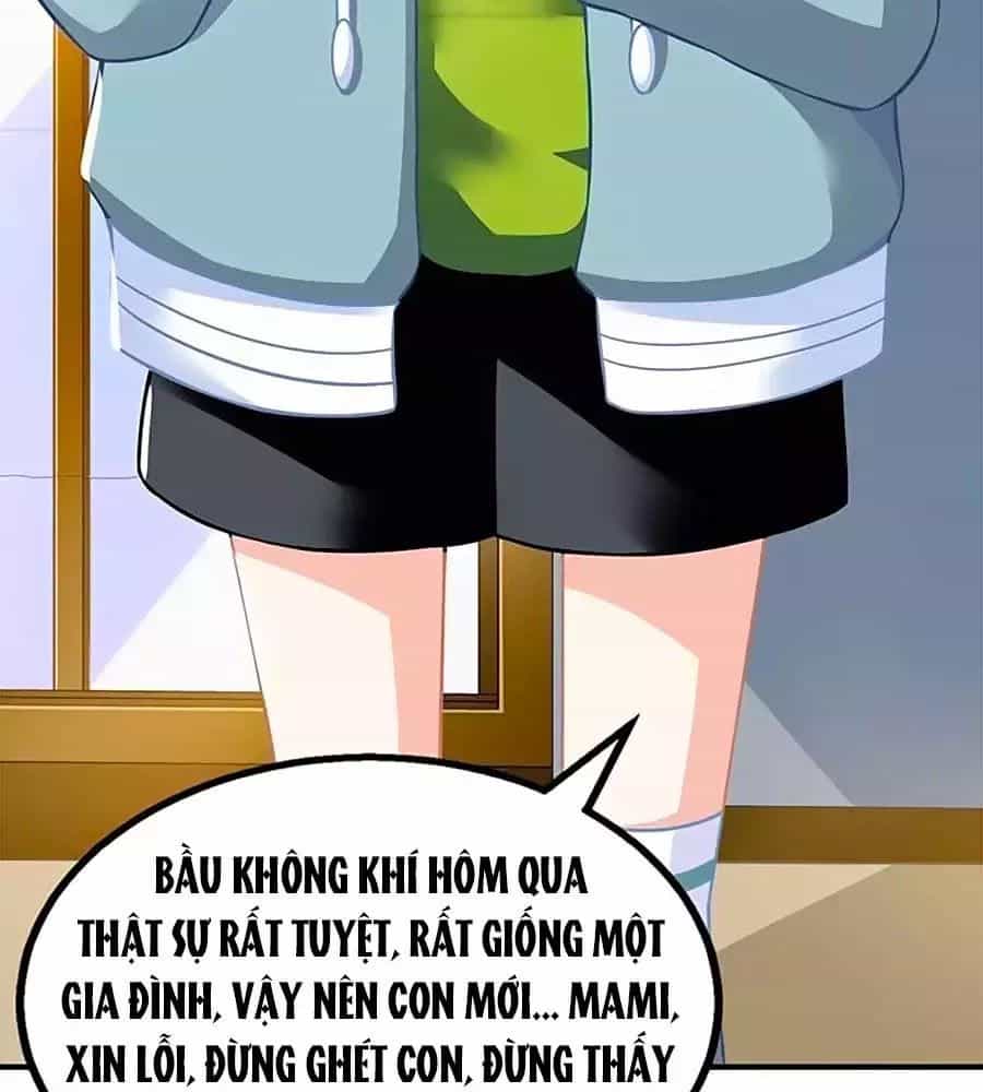 Một Thai Hai Bảo : Đưa Mami Về Nhà ! - Chương 110 - ảnh 23