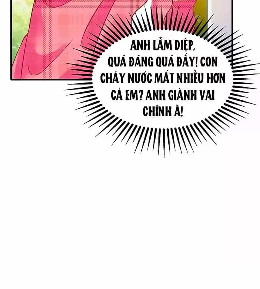 Một Thai Hai Bảo : Đưa Mami Về Nhà ! - Chương 110 - ảnh 26
