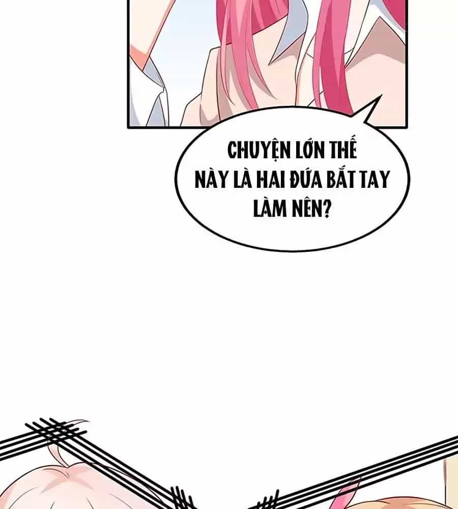 Một Thai Hai Bảo : Đưa Mami Về Nhà ! - Chương 110 - ảnh 28