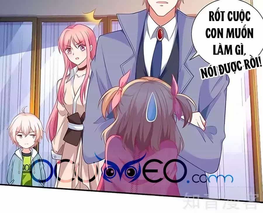 Một Thai Hai Bảo : Đưa Mami Về Nhà ! - Chương 110 - ảnh 3