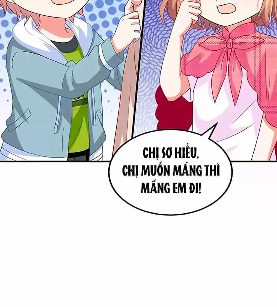 Một Thai Hai Bảo : Đưa Mami Về Nhà ! - Chương 110 - ảnh 32