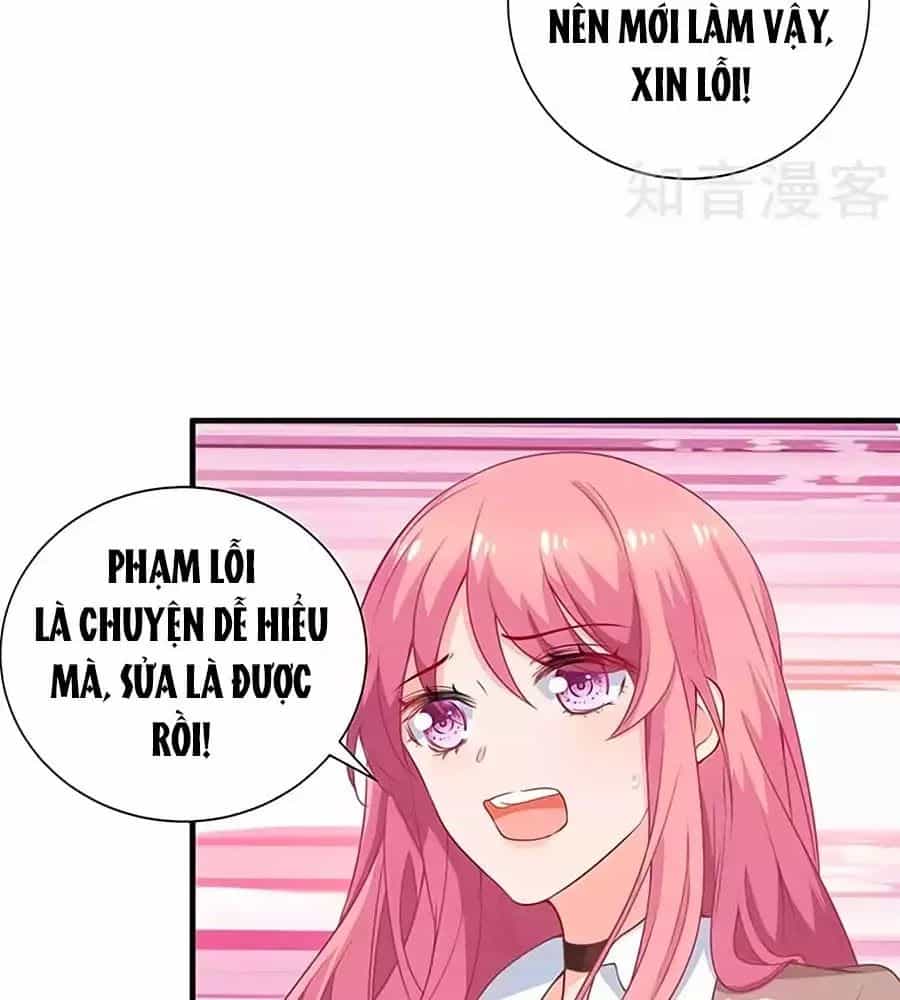 Một Thai Hai Bảo : Đưa Mami Về Nhà ! - Chương 110 - ảnh 7