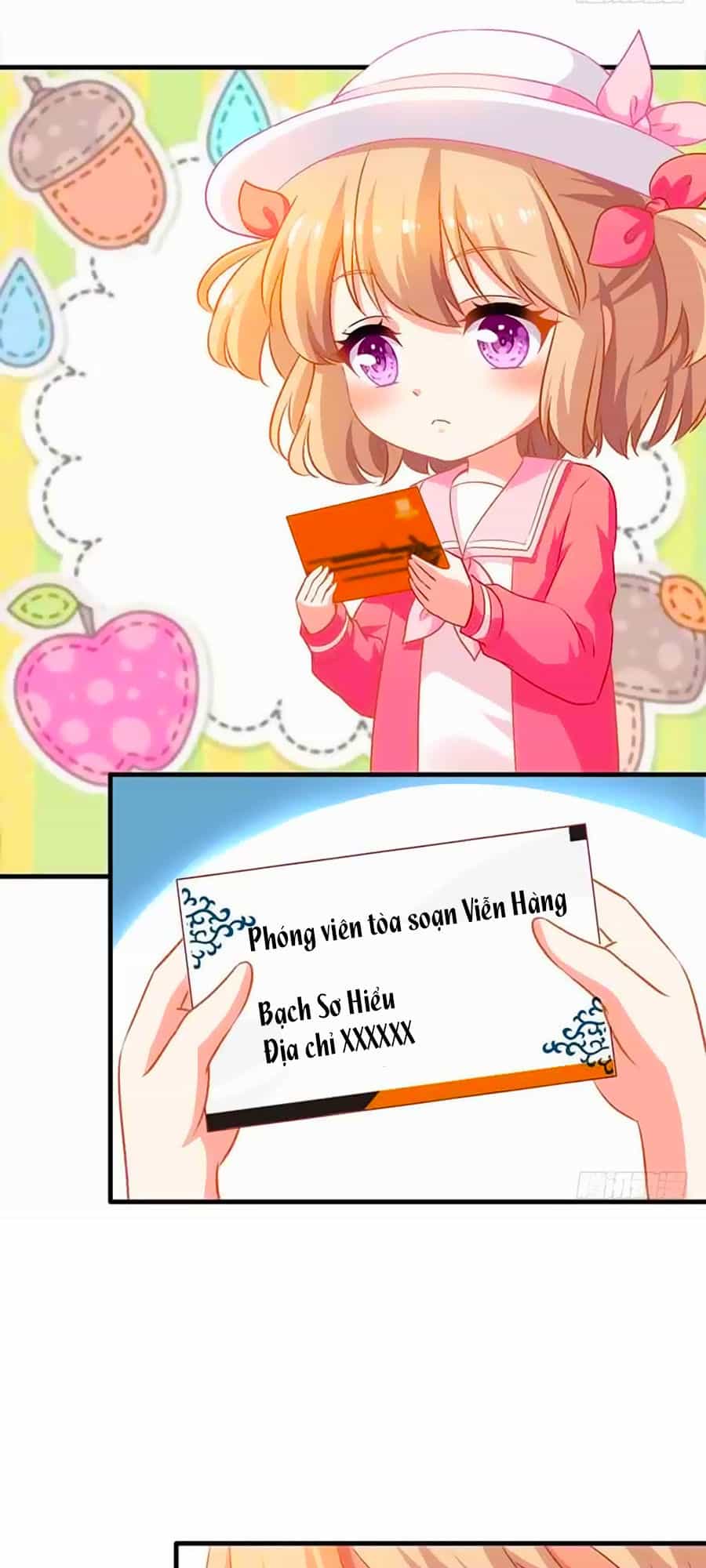 Một Thai Hai Bảo : Đưa Mami Về Nhà ! - Chương 11 - ảnh 22