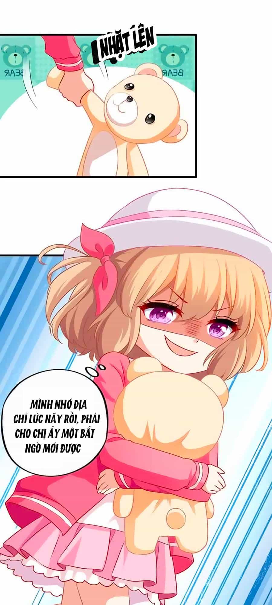 Một Thai Hai Bảo : Đưa Mami Về Nhà ! - Chương 11 - ảnh 25