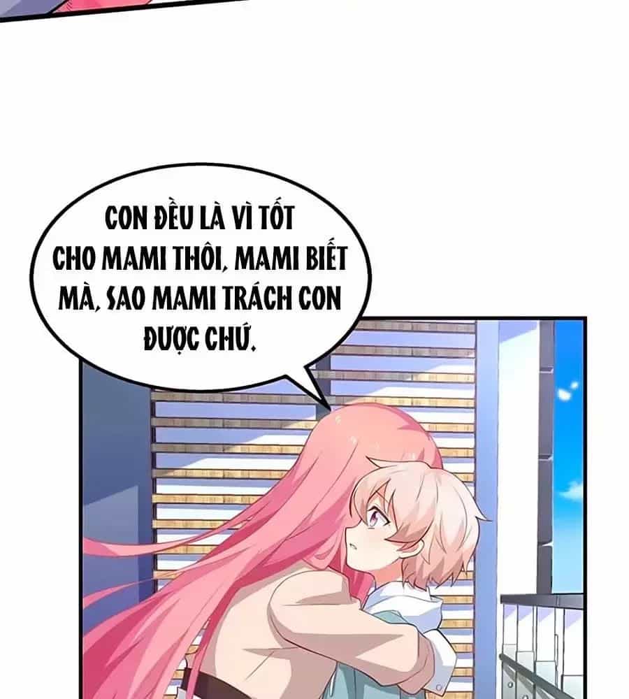 Một Thai Hai Bảo : Đưa Mami Về Nhà ! - Chương 111 - ảnh 10