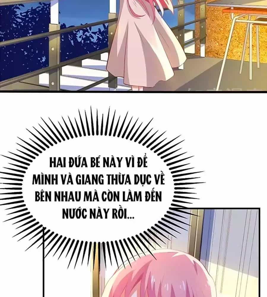 Một Thai Hai Bảo : Đưa Mami Về Nhà ! - Chương 111 - ảnh 16