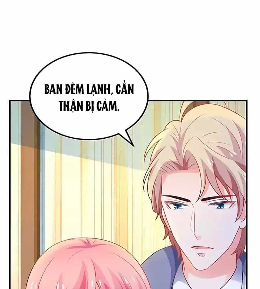 Một Thai Hai Bảo : Đưa Mami Về Nhà ! - Chương 111 - ảnh 19