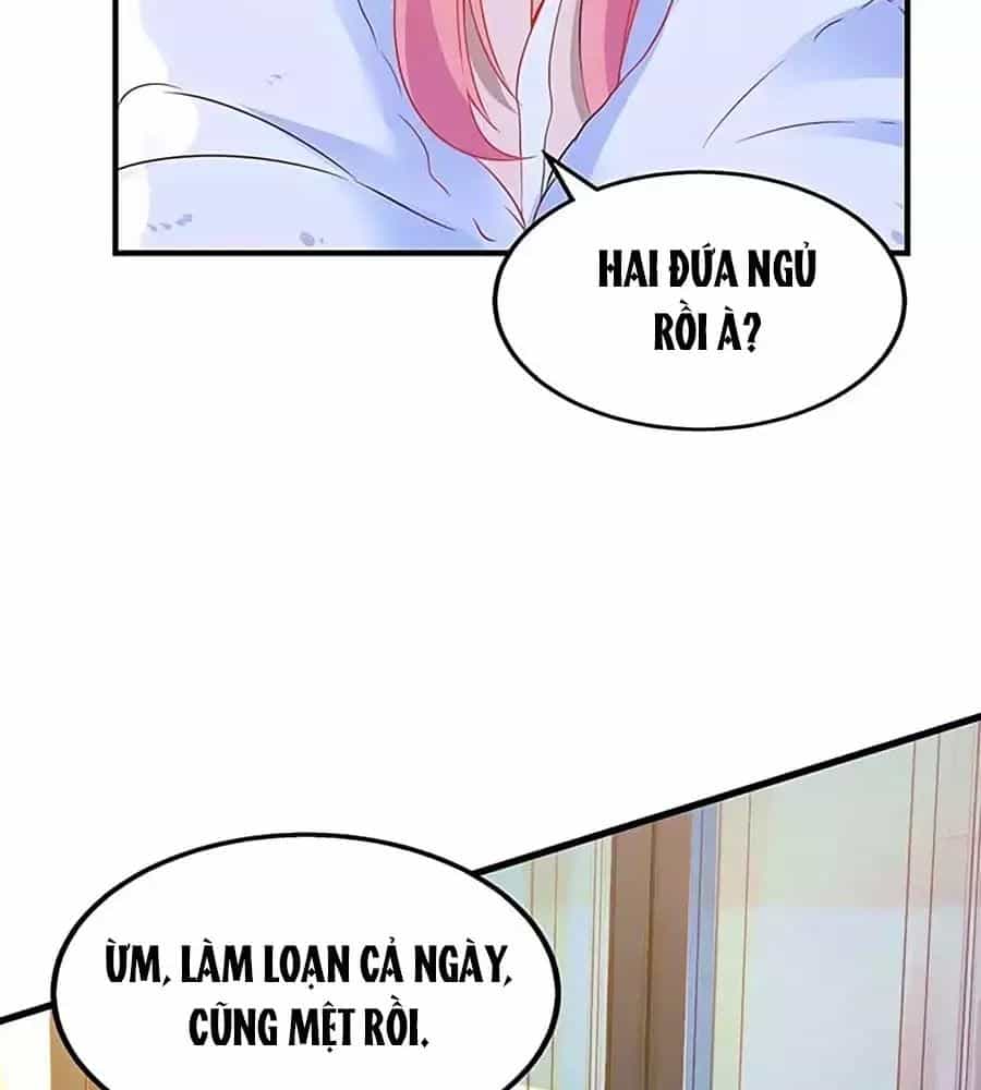 Một Thai Hai Bảo : Đưa Mami Về Nhà ! - Chương 111 - ảnh 22