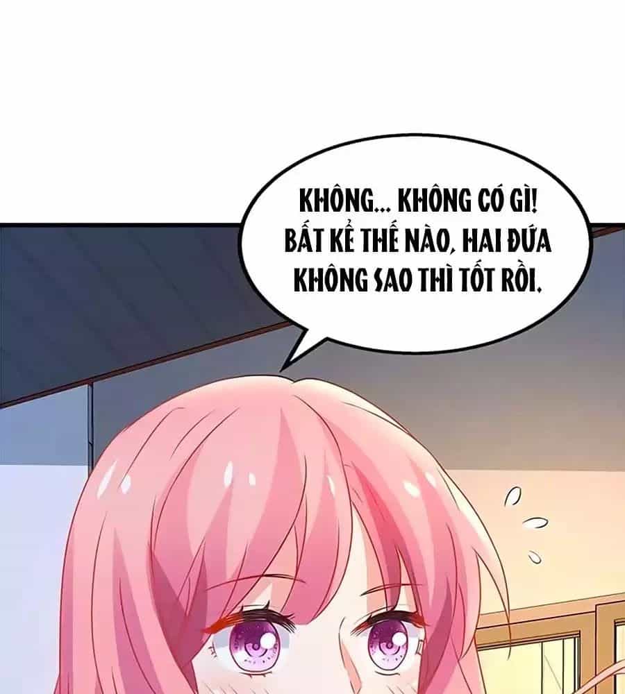 Một Thai Hai Bảo : Đưa Mami Về Nhà ! - Chương 111 - ảnh 43