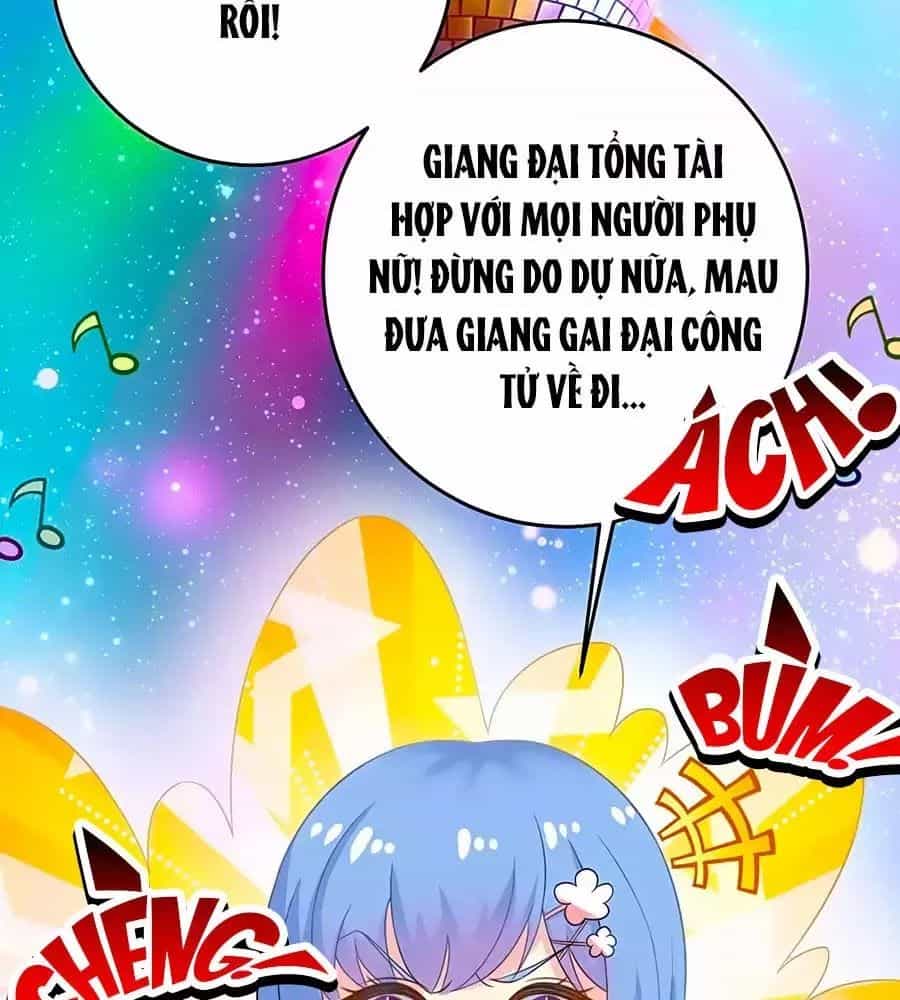 Một Thai Hai Bảo : Đưa Mami Về Nhà ! - Chương 112 - ảnh 10