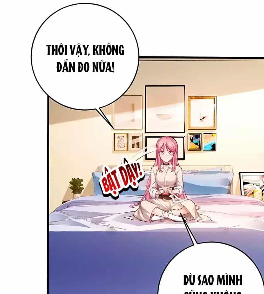 Một Thai Hai Bảo : Đưa Mami Về Nhà ! - Chương 112 - ảnh 17