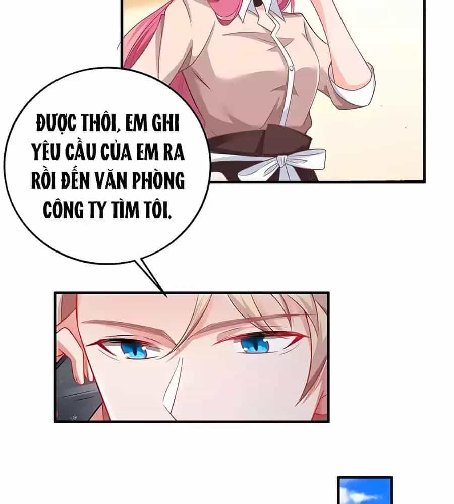 Một Thai Hai Bảo : Đưa Mami Về Nhà ! - Chương 112 - ảnh 32