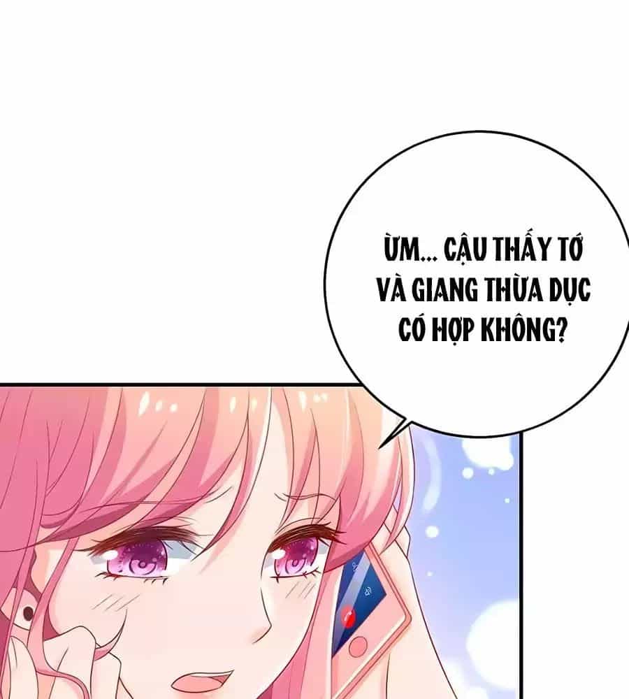Một Thai Hai Bảo : Đưa Mami Về Nhà ! - Chương 112 - ảnh 7