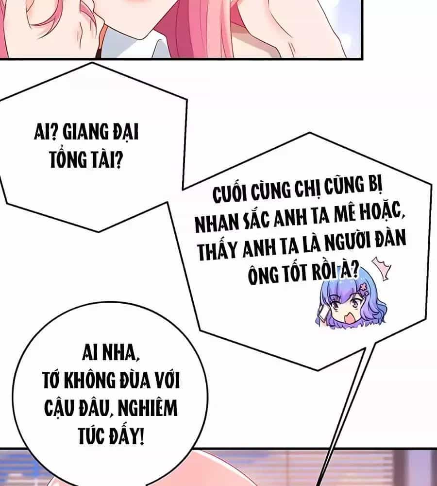 Một Thai Hai Bảo : Đưa Mami Về Nhà ! - Chương 112 - ảnh 8