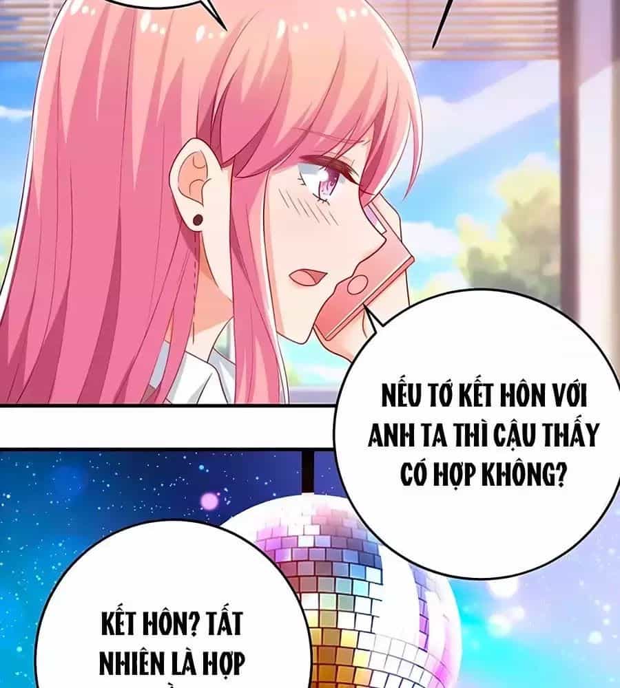 Một Thai Hai Bảo : Đưa Mami Về Nhà ! - Chương 112 - ảnh 9
