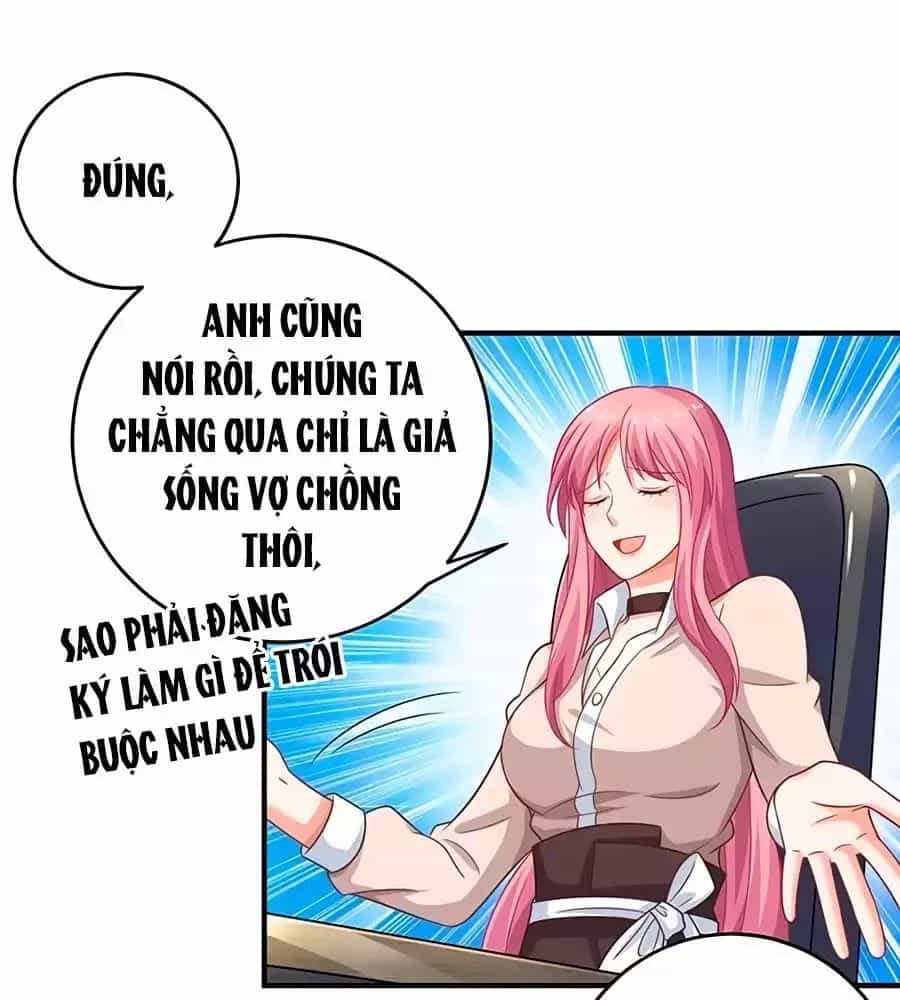 Một Thai Hai Bảo : Đưa Mami Về Nhà ! - Chương 113 - ảnh 1