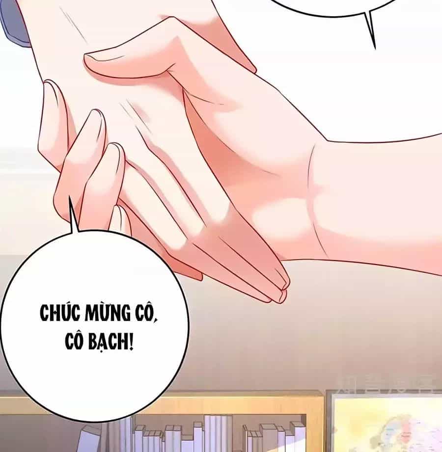 Một Thai Hai Bảo : Đưa Mami Về Nhà ! - Chương 113 - ảnh 15