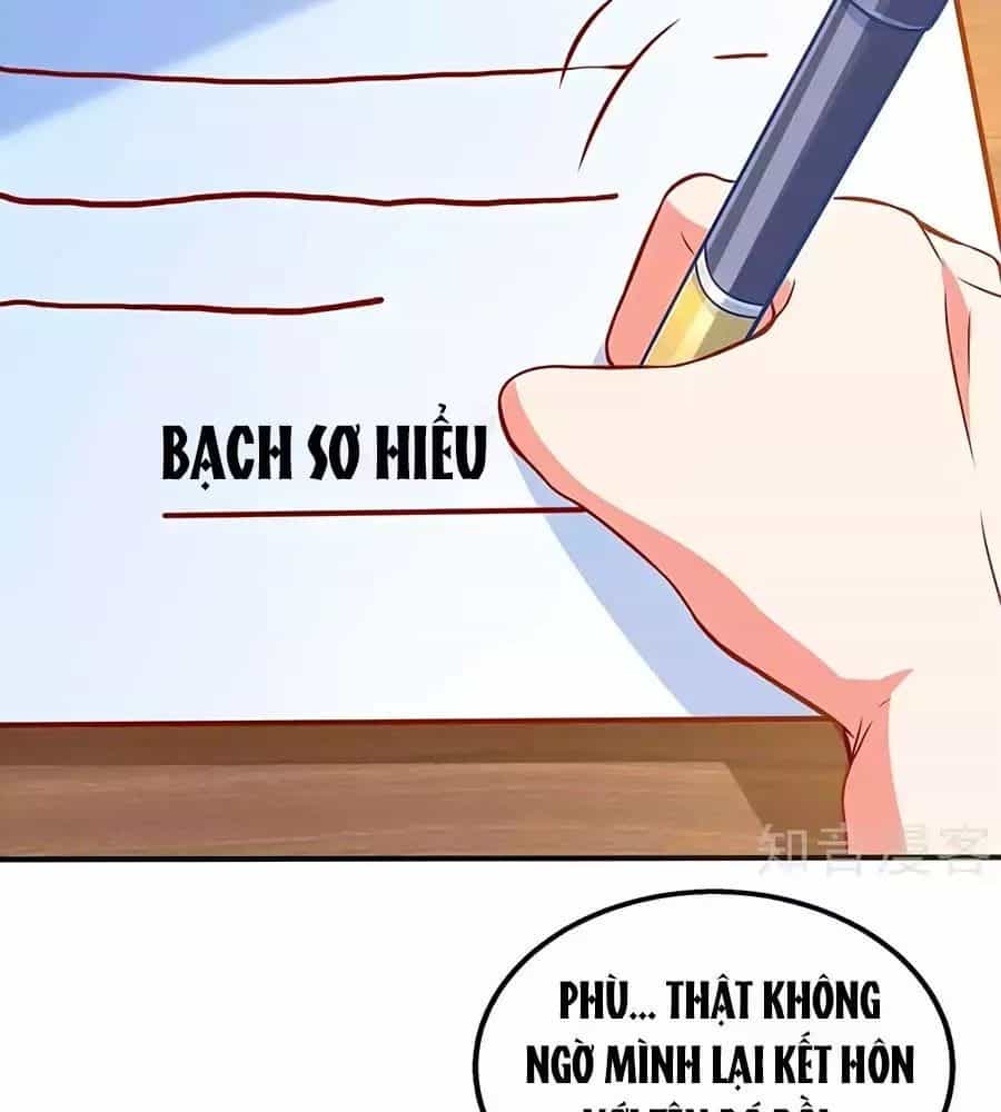 Một Thai Hai Bảo : Đưa Mami Về Nhà ! - Chương 113 - ảnh 20