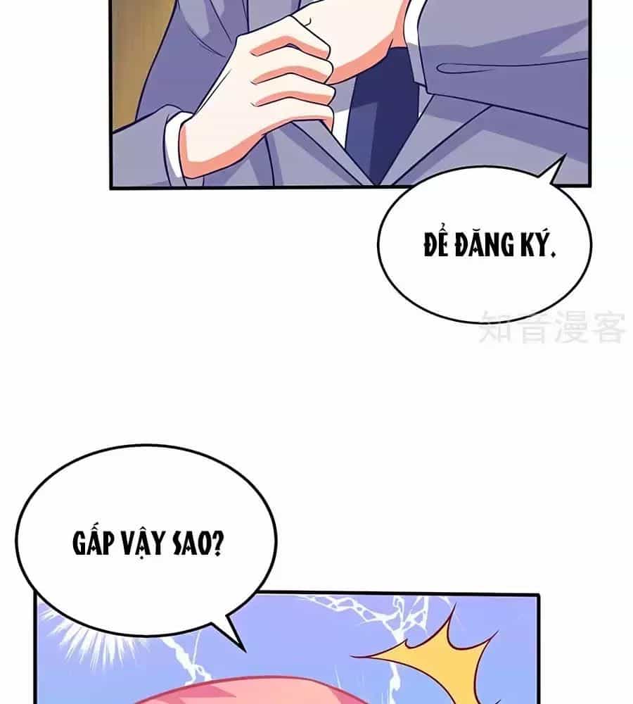 Một Thai Hai Bảo : Đưa Mami Về Nhà ! - Chương 113 - ảnh 26