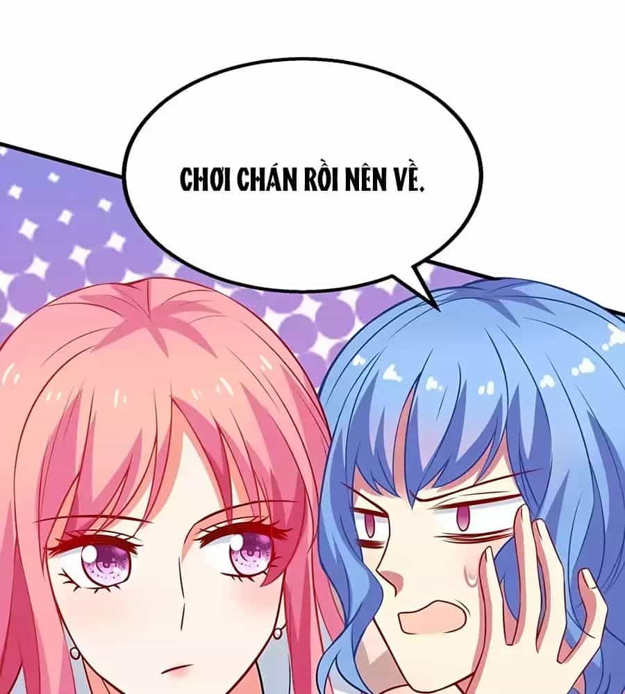 Một Thai Hai Bảo : Đưa Mami Về Nhà ! - Chương 113 - ảnh 41