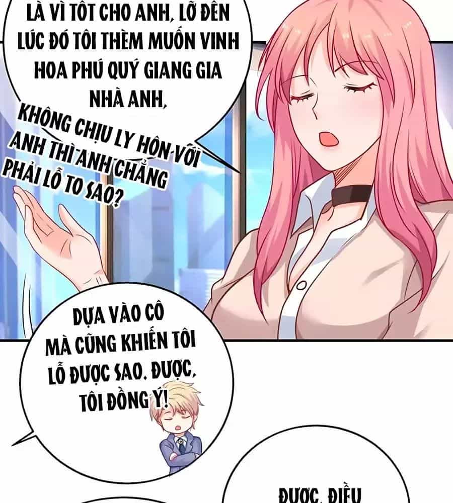 Một Thai Hai Bảo : Đưa Mami Về Nhà ! - Chương 113 - ảnh 6