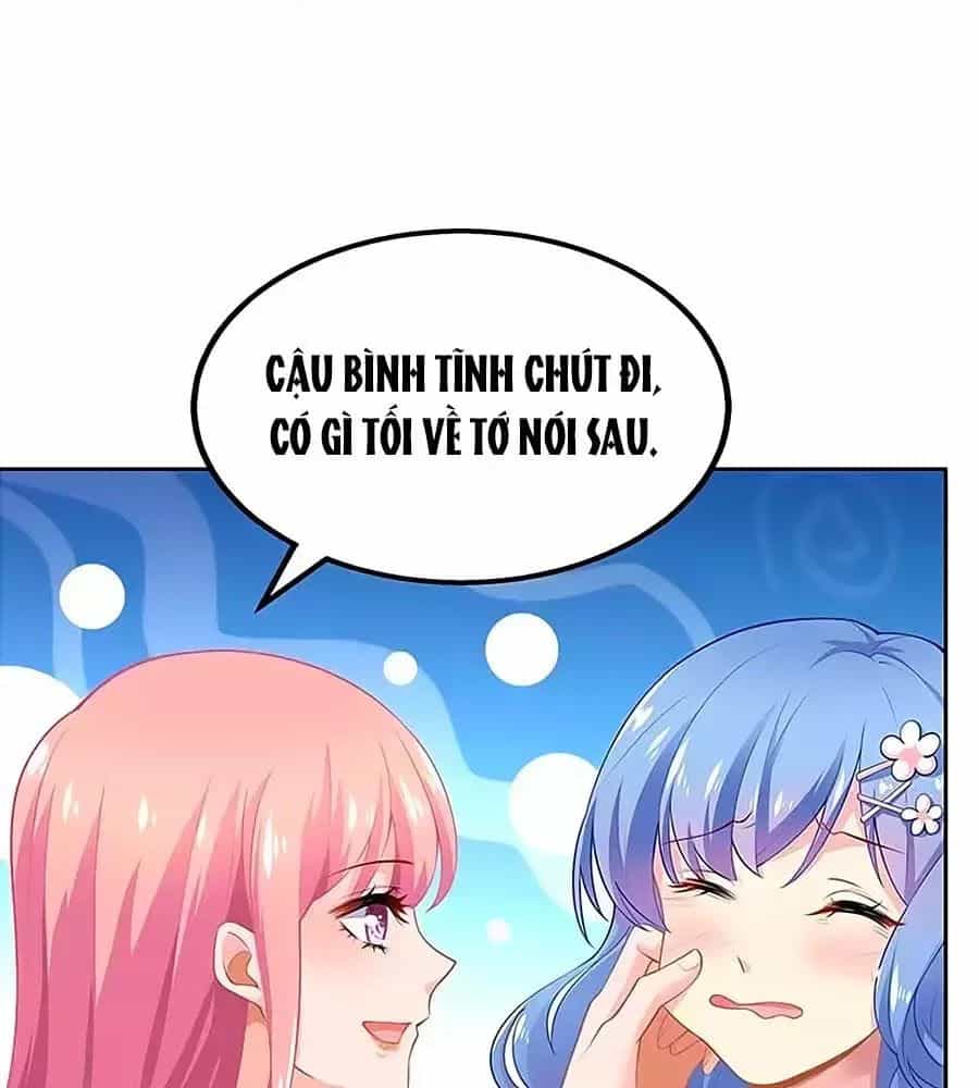 Một Thai Hai Bảo : Đưa Mami Về Nhà ! - Chương 114 - ảnh 11