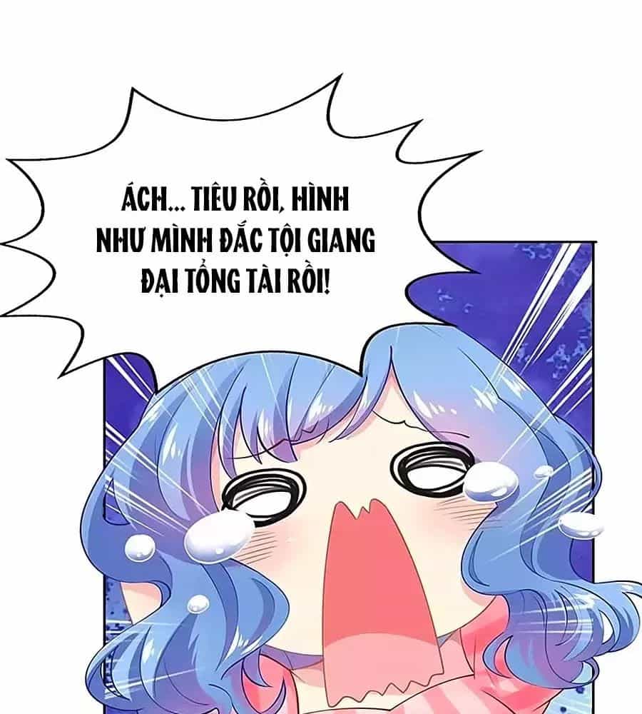 Một Thai Hai Bảo : Đưa Mami Về Nhà ! - Chương 114 - ảnh 14