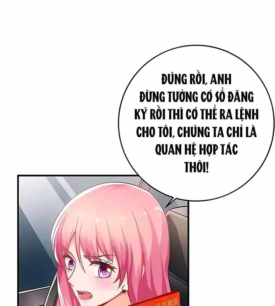 Một Thai Hai Bảo : Đưa Mami Về Nhà ! - Chương 114 - ảnh 44