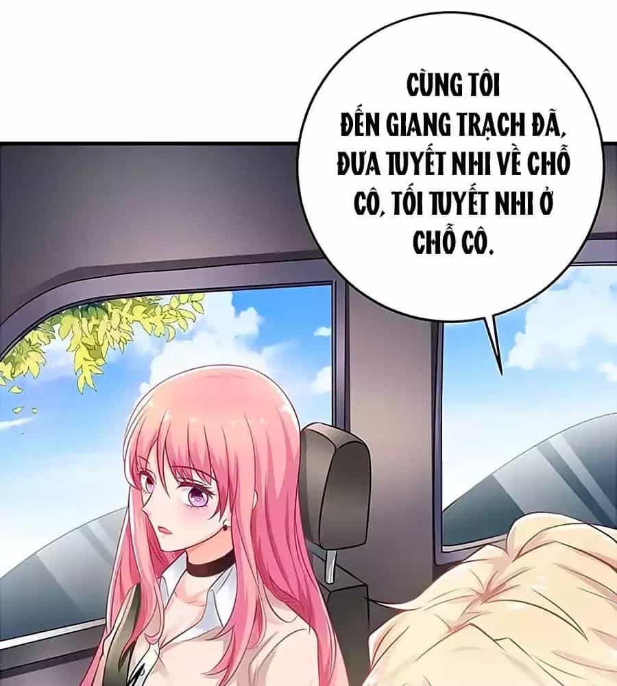 Một Thai Hai Bảo : Đưa Mami Về Nhà ! - Chương 115 - ảnh 1
