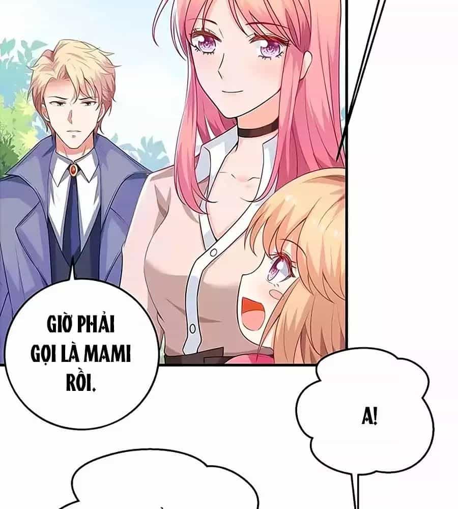 Một Thai Hai Bảo : Đưa Mami Về Nhà ! - Chương 115 - ảnh 15