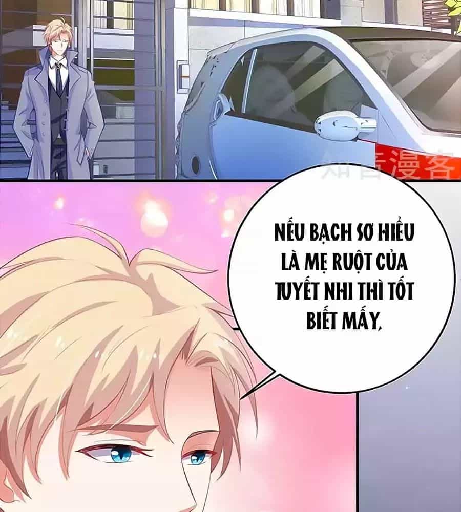 Một Thai Hai Bảo : Đưa Mami Về Nhà ! - Chương 115 - ảnh 28