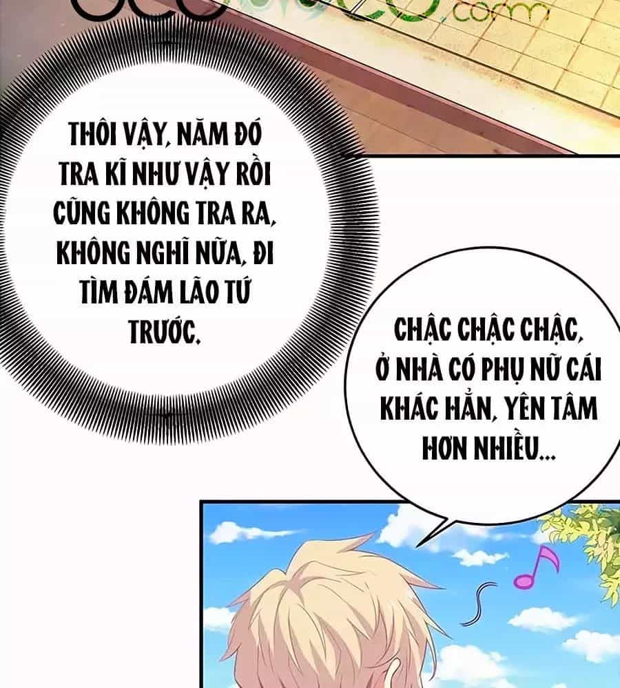 Một Thai Hai Bảo : Đưa Mami Về Nhà ! - Chương 115 - ảnh 36