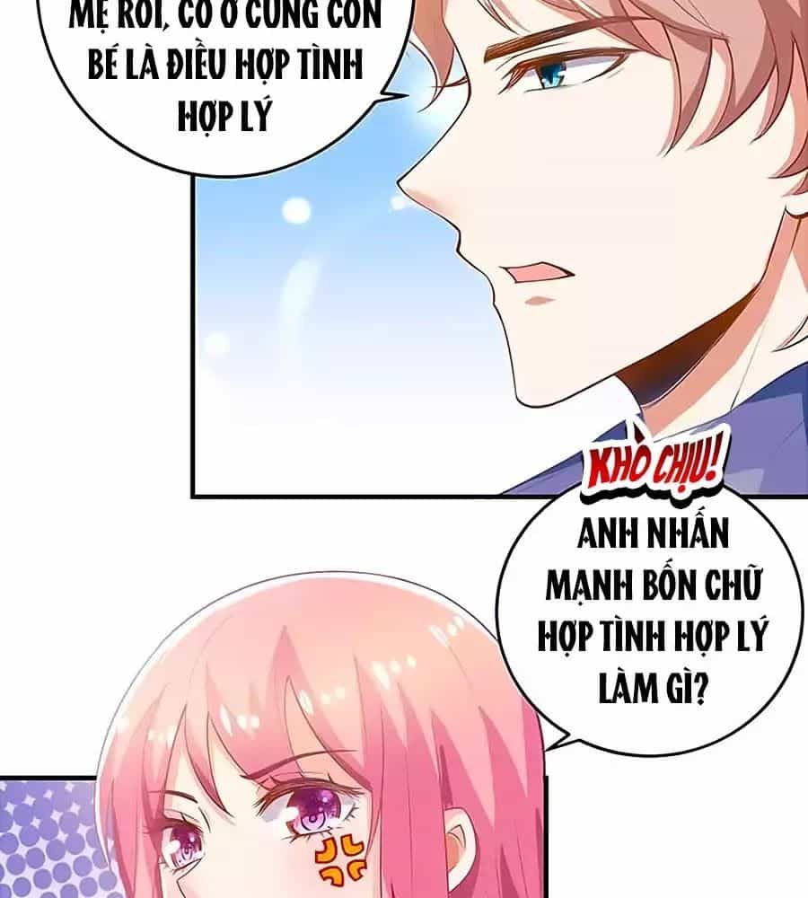Một Thai Hai Bảo : Đưa Mami Về Nhà ! - Chương 115 - ảnh 4