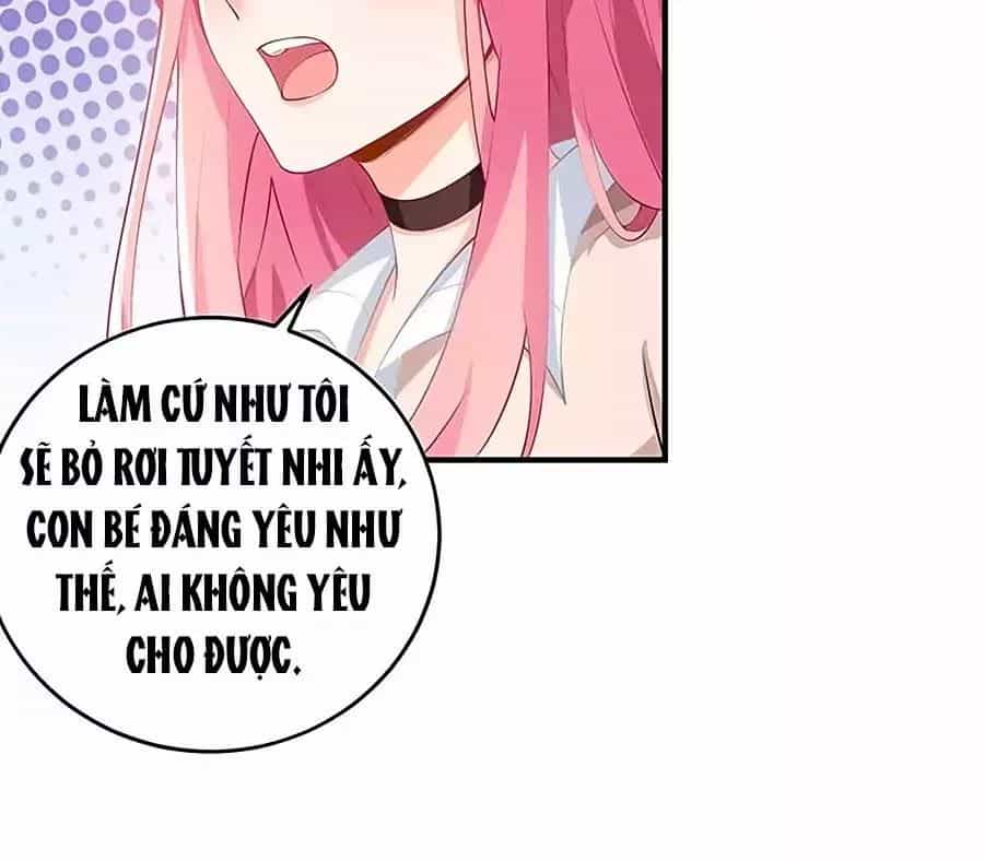 Một Thai Hai Bảo : Đưa Mami Về Nhà ! - Chương 115 - ảnh 5