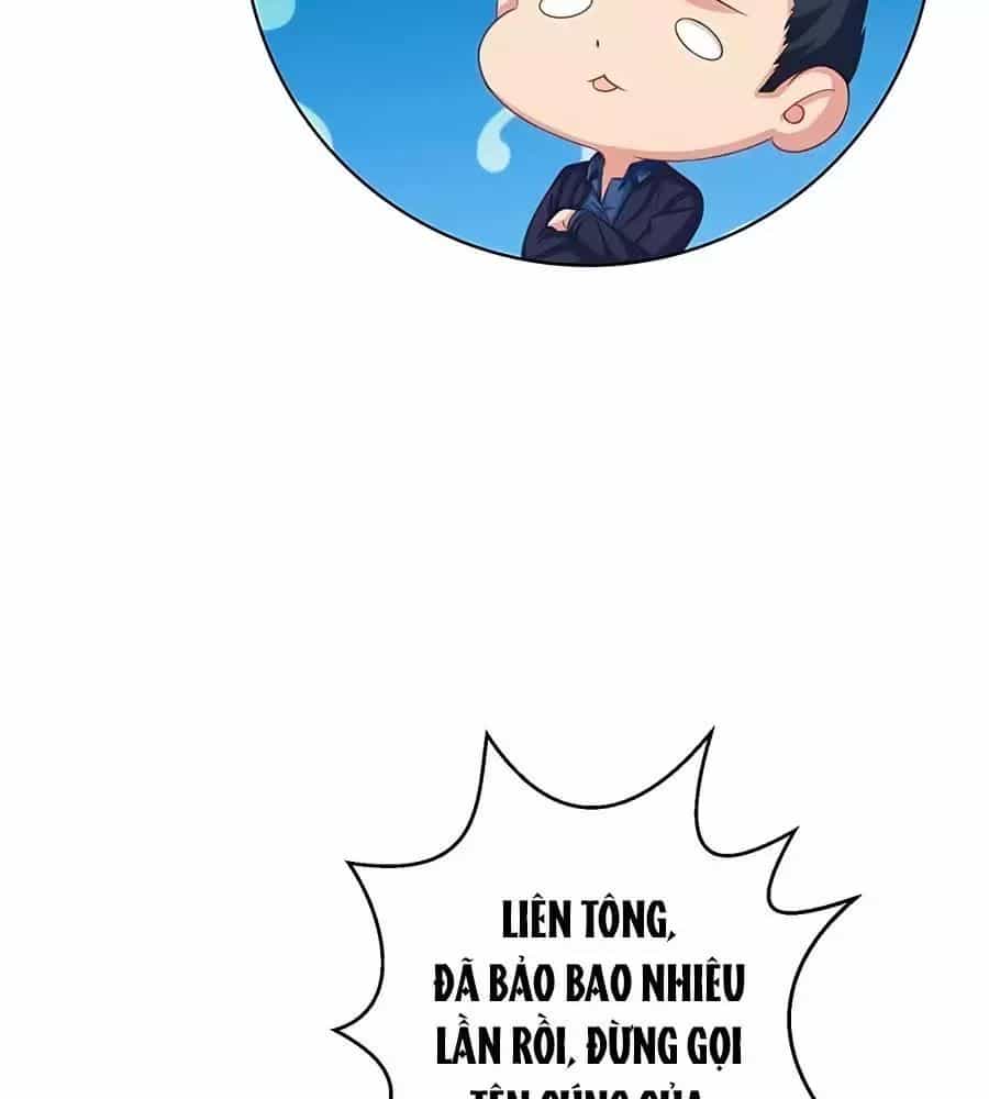 Một Thai Hai Bảo : Đưa Mami Về Nhà ! - Chương 116 - ảnh 10