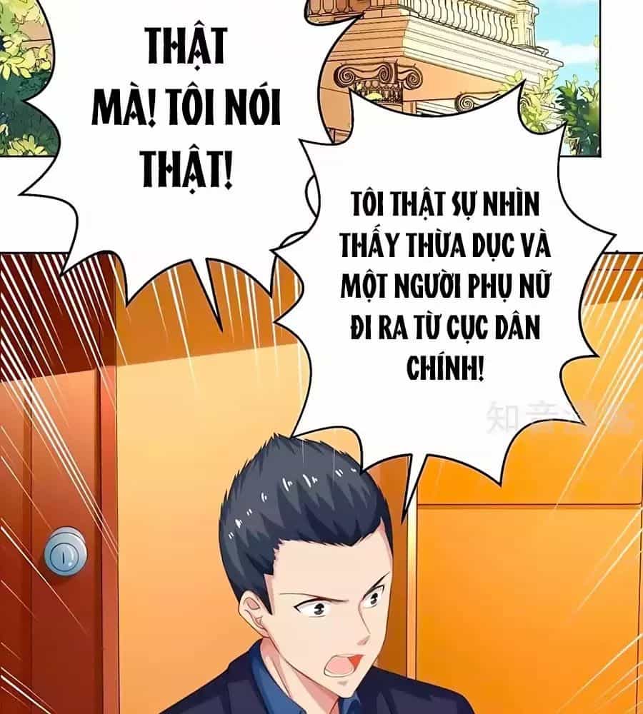 Một Thai Hai Bảo : Đưa Mami Về Nhà ! - Chương 116 - ảnh 2