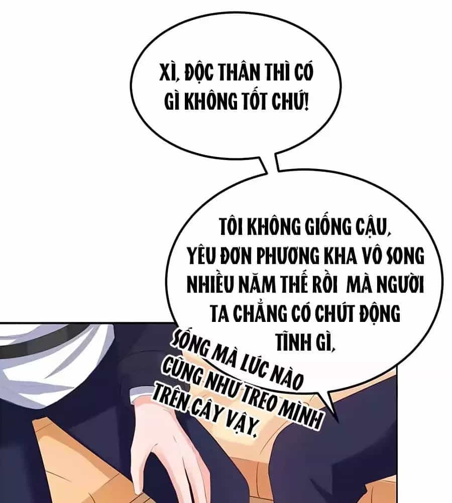 Một Thai Hai Bảo : Đưa Mami Về Nhà ! - Chương 116 - ảnh 48