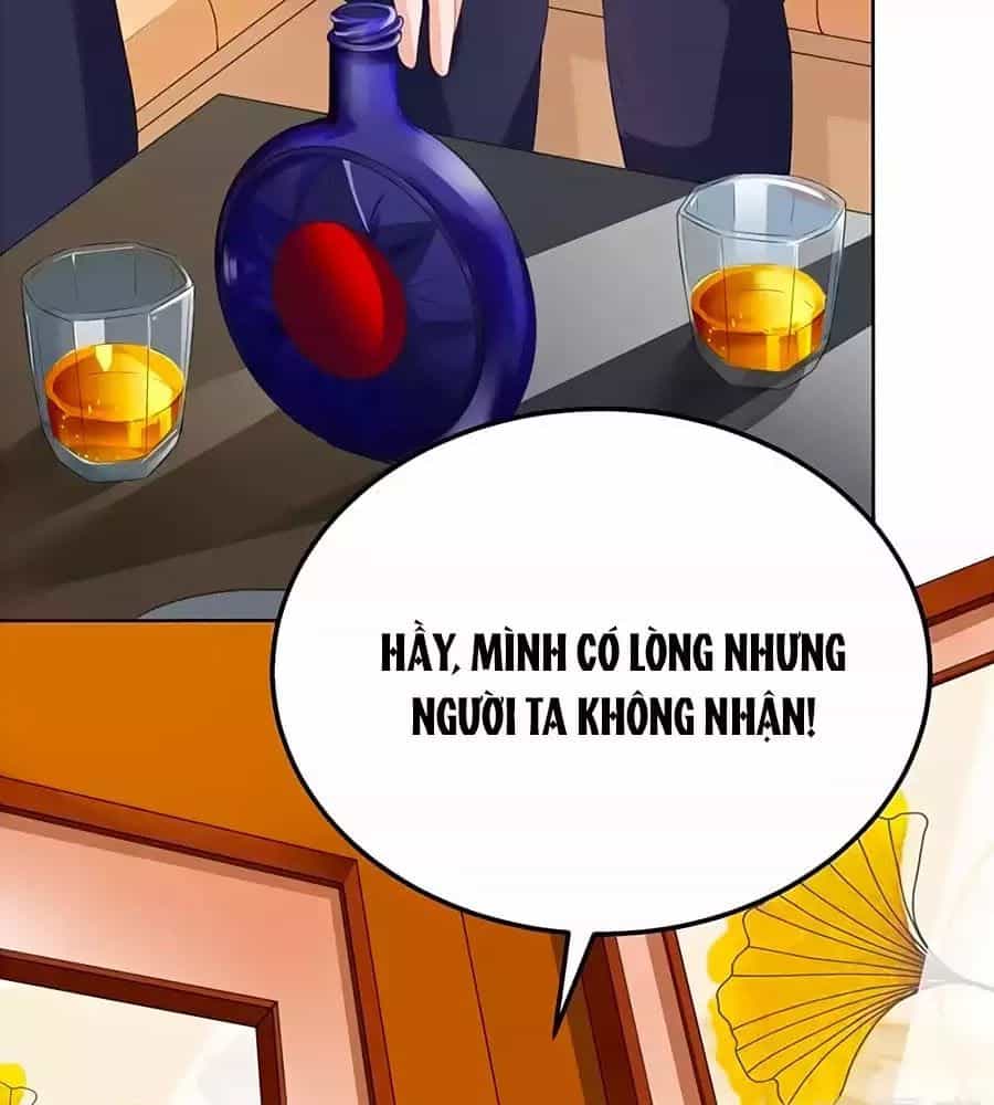 Một Thai Hai Bảo : Đưa Mami Về Nhà ! - Chương 116 - ảnh 49