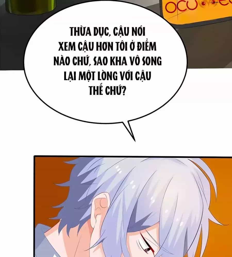 Một Thai Hai Bảo : Đưa Mami Về Nhà ! - Chương 116 - ảnh 52