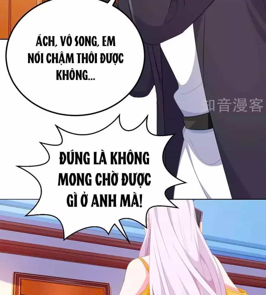 Một Thai Hai Bảo : Đưa Mami Về Nhà ! - Chương 117 - ảnh 12