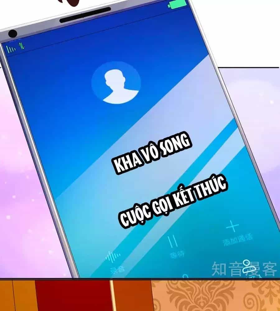 Một Thai Hai Bảo : Đưa Mami Về Nhà ! - Chương 117 - ảnh 14