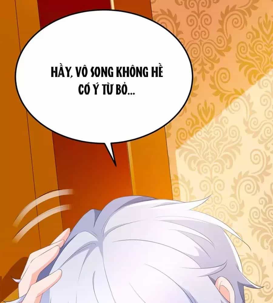 Một Thai Hai Bảo : Đưa Mami Về Nhà ! - Chương 117 - ảnh 15