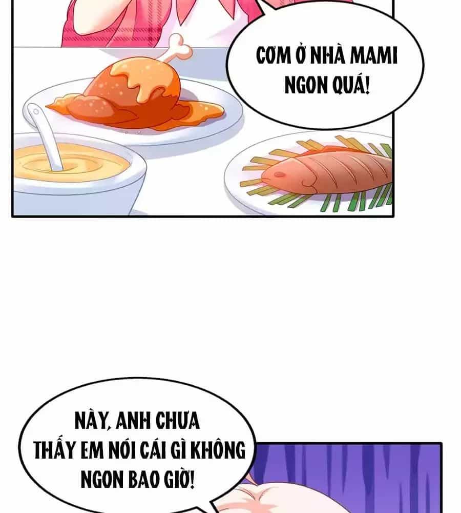 Một Thai Hai Bảo : Đưa Mami Về Nhà ! - Chương 117 - ảnh 20