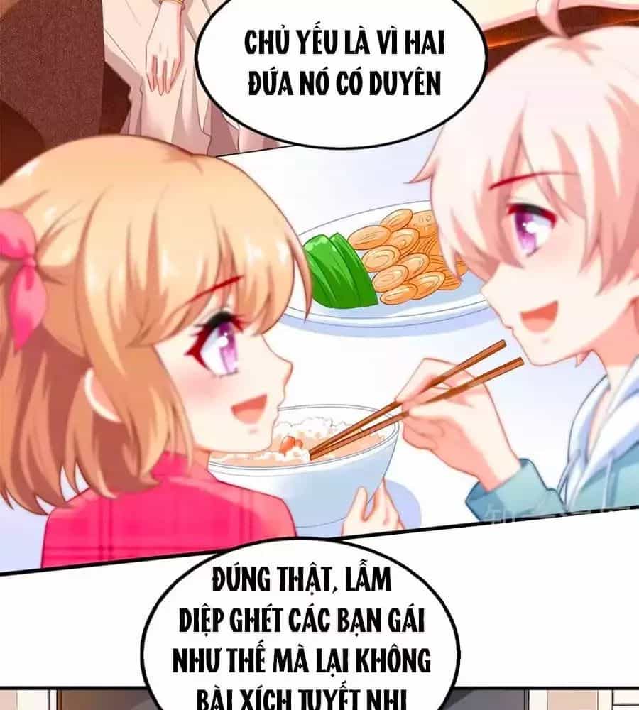 Một Thai Hai Bảo : Đưa Mami Về Nhà ! - Chương 117 - ảnh 29
