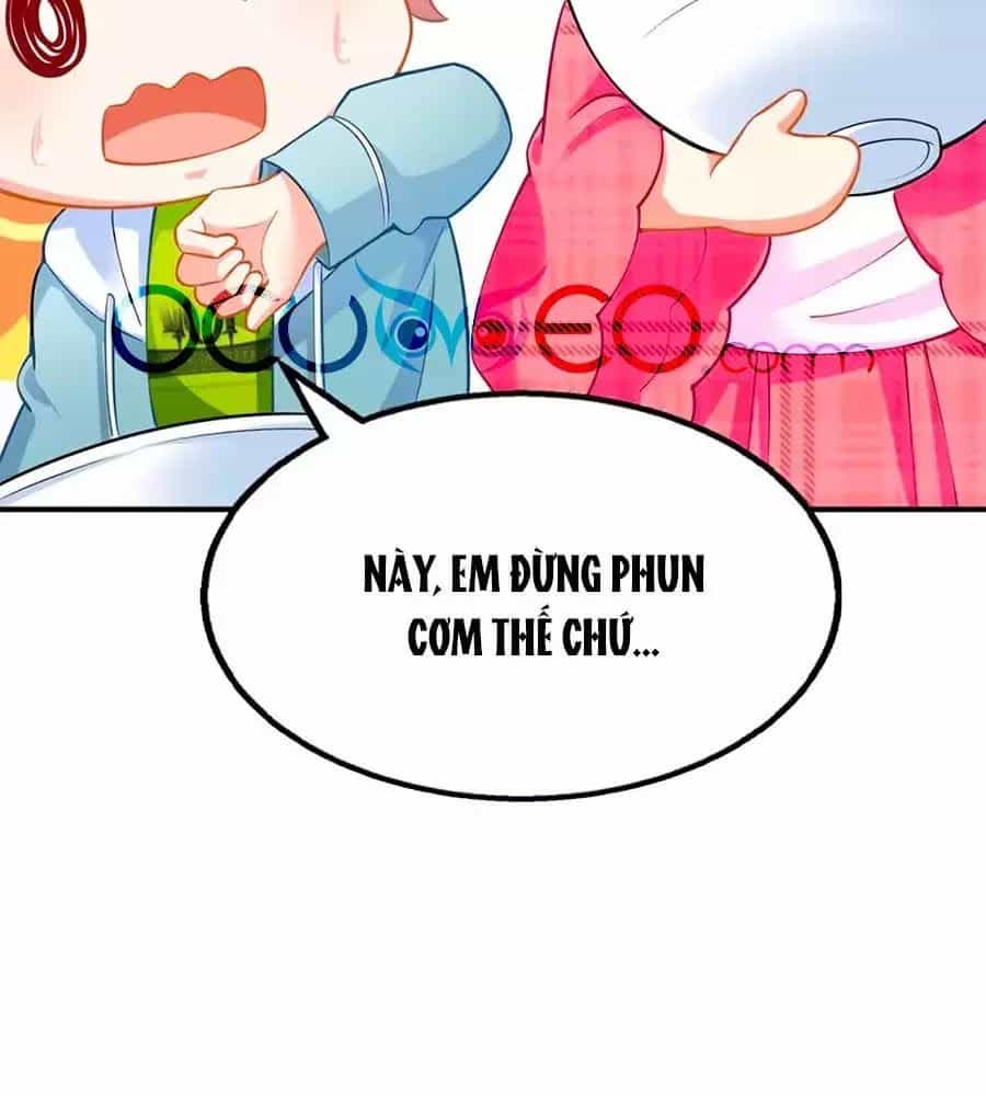 Một Thai Hai Bảo : Đưa Mami Về Nhà ! - Chương 117 - ảnh 35