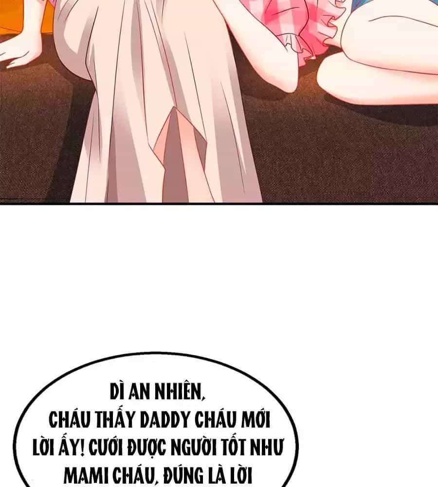 Một Thai Hai Bảo : Đưa Mami Về Nhà ! - Chương 117 - ảnh 39