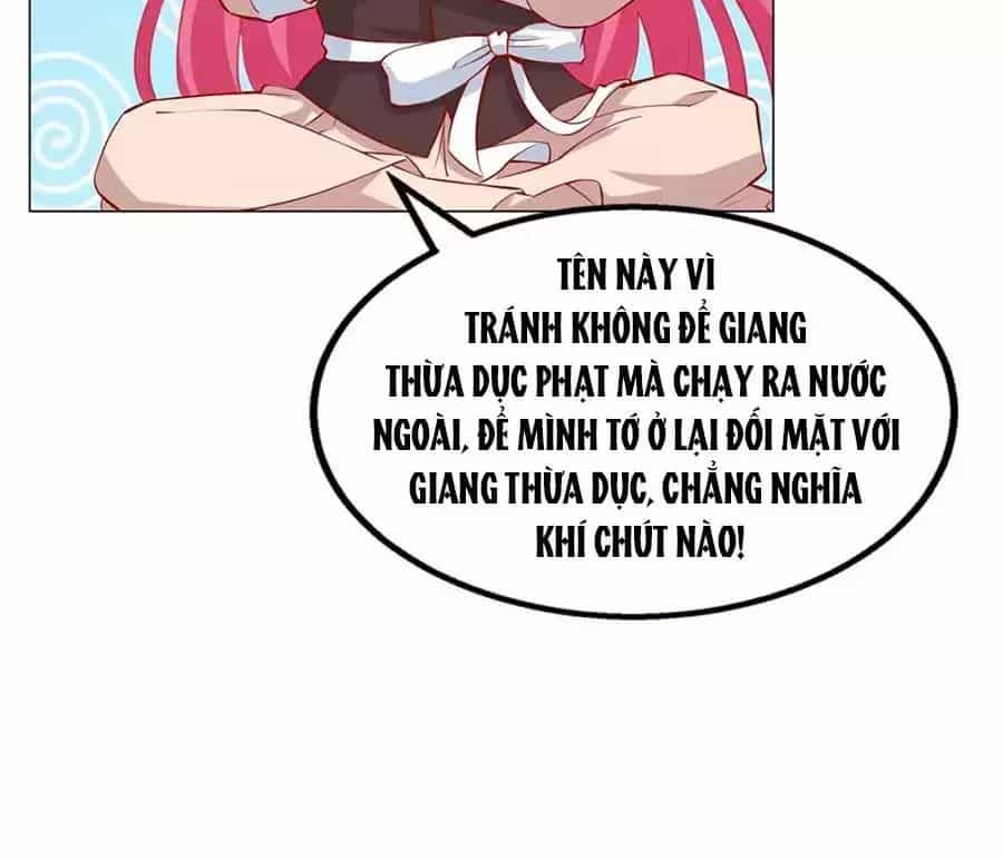 Một Thai Hai Bảo : Đưa Mami Về Nhà ! - Chương 117 - ảnh 48