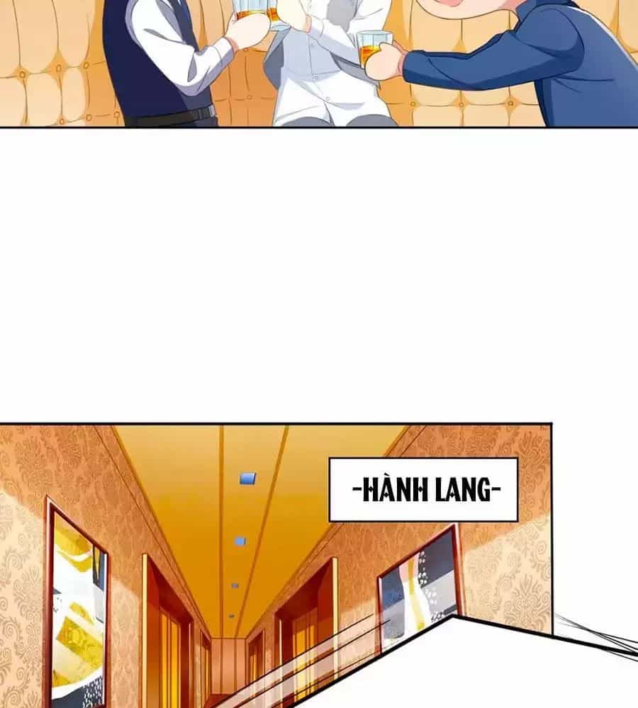 Một Thai Hai Bảo : Đưa Mami Về Nhà ! - Chương 117 - ảnh 7