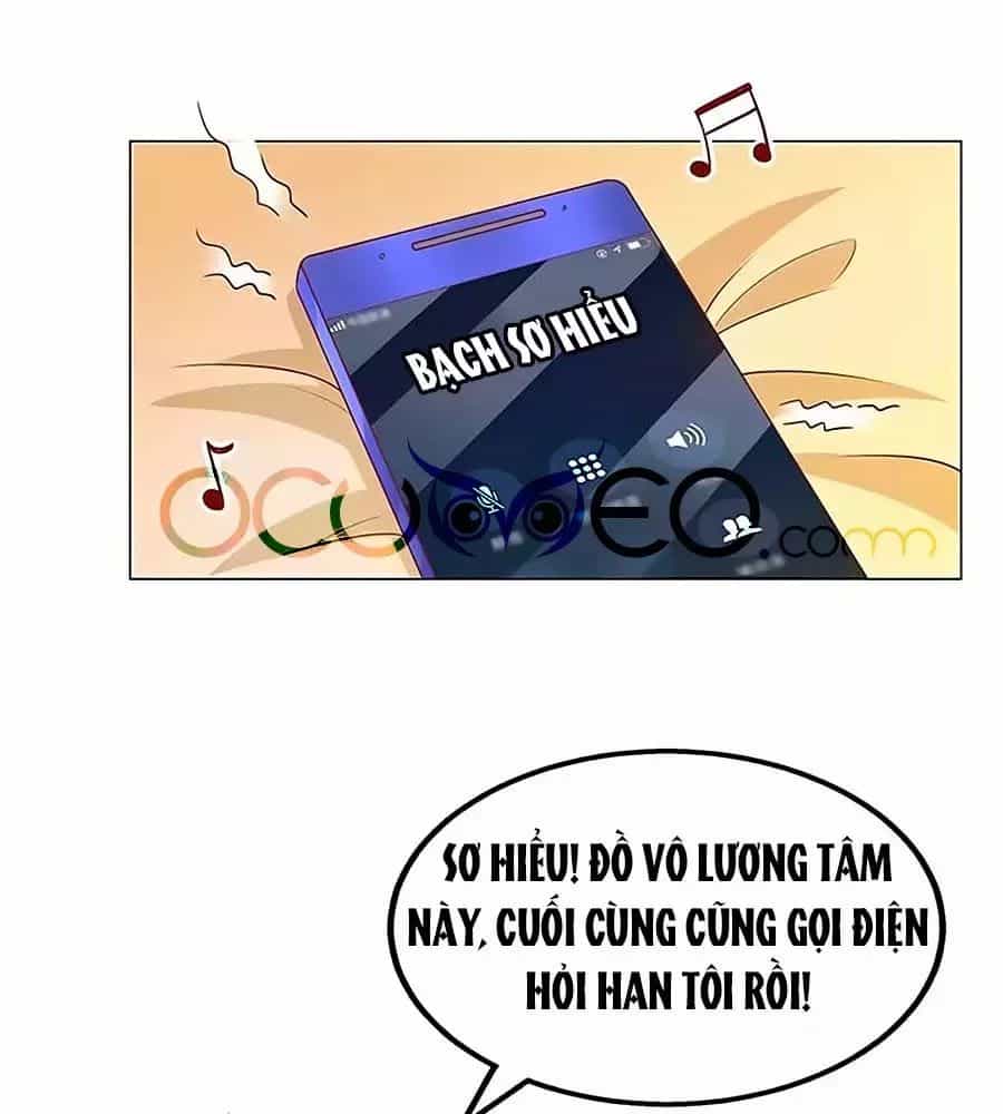 Một Thai Hai Bảo : Đưa Mami Về Nhà ! - Chương 118 - ảnh 1